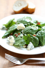 Spinach Salad