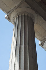 Single Column