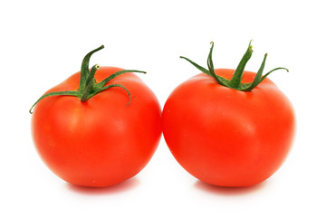 tomato pile