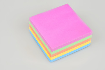 Post it set