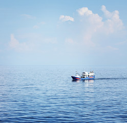 Ship