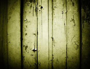 grunge wood plank