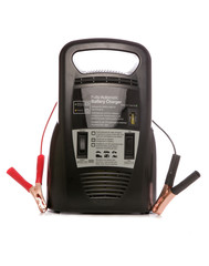 car and bike battery charger