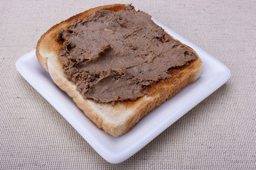 Liver Pate