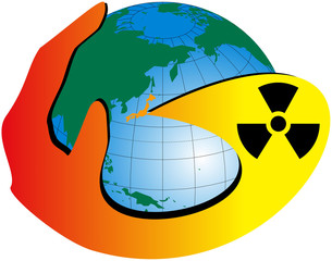 Japan_Atomkatastrophe_Fukushima © pitels