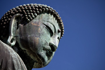 Fototapeta premium buddha