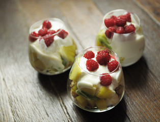 salade fruit