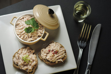 rillettes 9