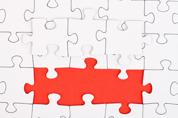 Puzzlefamilie