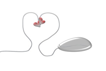 Partnervermittlung Online Freisteller