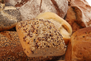 Bread