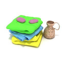 предметы гигиены