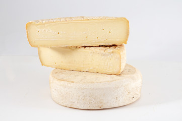 Forme di formaggio