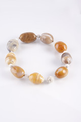 gemstone agata