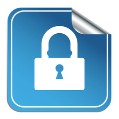 LOCK ICON