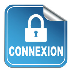 CONNEXION ICON