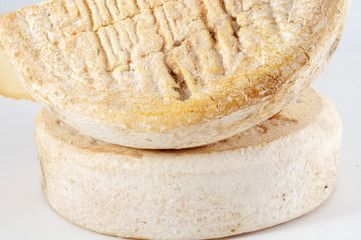 Forme di formaggio