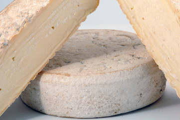 Forme di formaggio