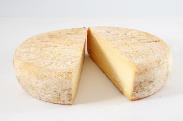 Forme di formaggio