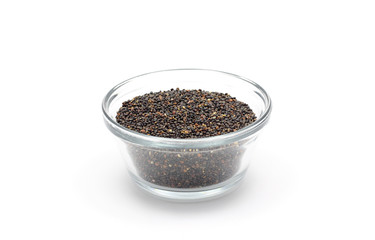 Black Quinoa