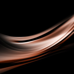 abstract elegant background design with space for your text