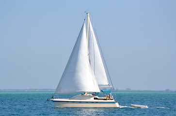 Sailing