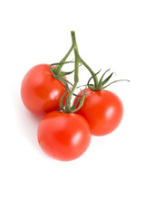 cherry tomatoes