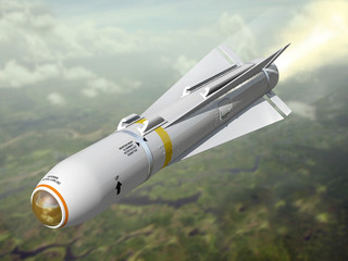 Air-to-ground missile - 31147501