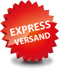 Button Rund Express Versand