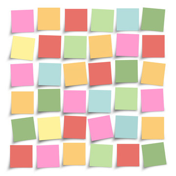 post it x6