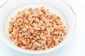 Buckwheat