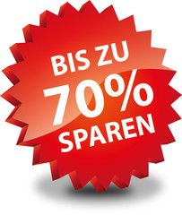 Button Rund Bus zu 70% Sparen