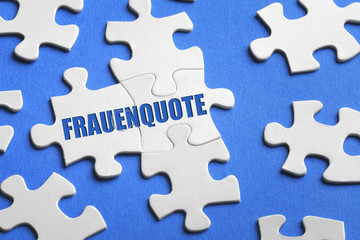 Frauenquote