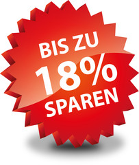 Button Rund Bus zu 18% Sparen