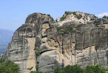 Meteora