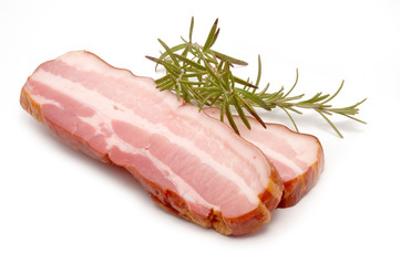 Schweinebauch