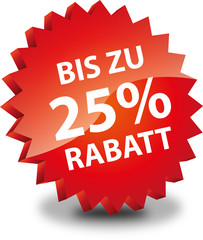 Button Rund Bus zu 25% Rabatt