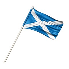scotland flag