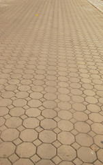 paving stones