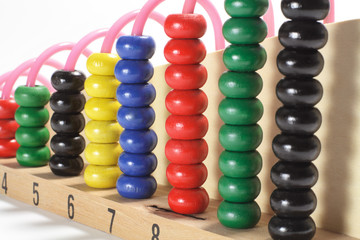 Toy Abacus