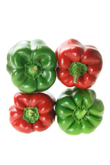 Capsicums