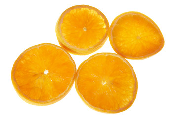 Orange Slices