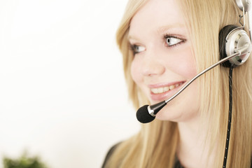 Call-Center
