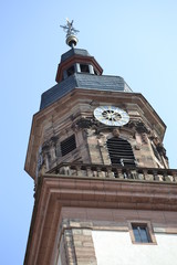 Stadtkirche