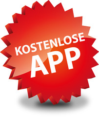 Button Rund Kostenlose App