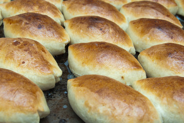 mince pies