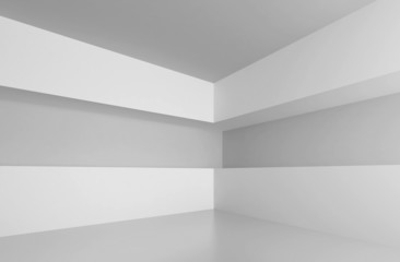 Fototapeta premium Abstract Interior