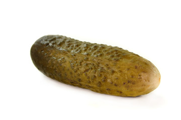 Gewürzgurke