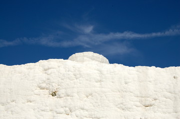 śnieg w lecie 7 © pracedoma81