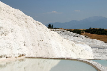 śnieg w lecie 6 © pracedoma81